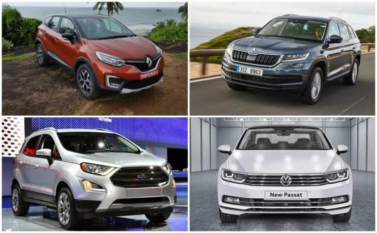 The second half of 2017 looks as exciting with the upcoming cars being a diverse range of models across different price segments. If you are planning to purchase a new car anytime this year, here's our list of the top 10 upcoming cars in India that you should consider before making that purchase.