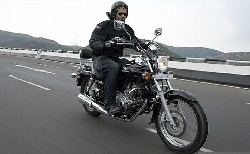 New Bajaj Avenger Range to be Launched on October 27 New Bajaj Avenger Range to be Launched on October 27