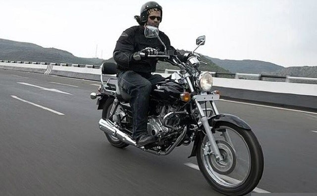 New Bajaj Avenger Range to be Launched on October 27 New Bajaj Avenger Range to be Launched on October 27