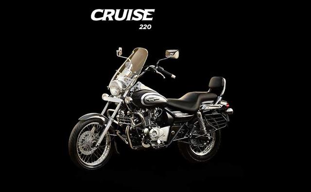 Bajaj has given the cruiser bike enthusiasts in India something to cheer about with the launch of 3 variants of the Avenger - Cruise 220, Street 220 and Street 150.