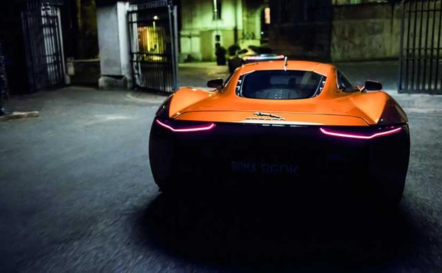 Spectre, James Bond's 24th adventure, is all set for release in India on November 20, 2015 and the cars used in the film have got as much attention as the super spy himself. Spectre has Ian Flemings lead character driving an Aston Martin DB10 while the villainous henchman Mr Hinx uses the awesome Jaguar C-X75. Add the Rolls Royce Wraith, a buffed up Land Rover Defender Bigfoot, a Range Rover Sport SVR, and a few others into the mix and you get an automotive feast.