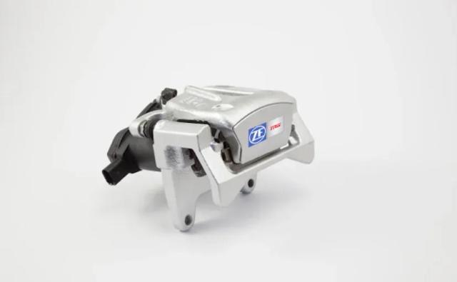 ZF TRW will be introducing electric park brake (EPB) technology in India and will commence production by 2017.