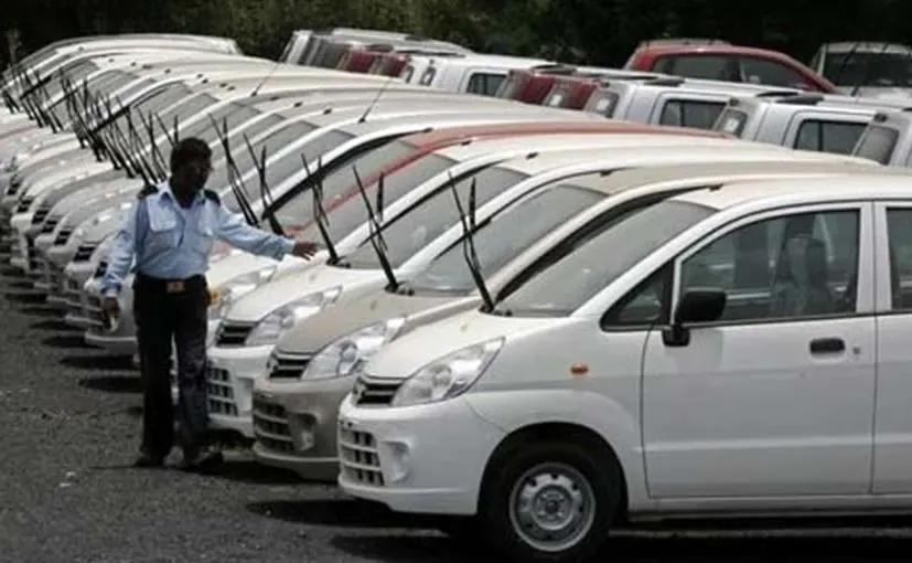 Maruti Suzuki Hikes Car Prices By Upto Rs. 34,494; Ciaz and Ertiga SHVS Not Affected