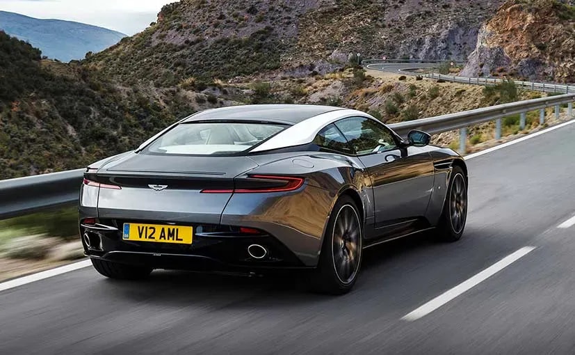 2016 Geneva Motor Show: Five Best and Worst Cars 2016 Geneva Motor Show: Five Best and Worst Cars