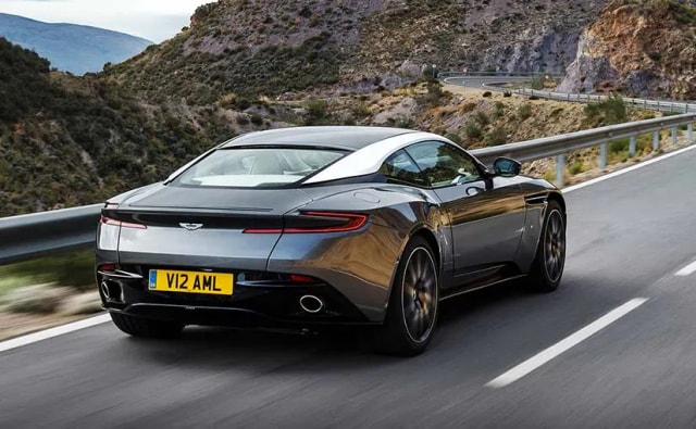 2016 Geneva Motor Show: Five Best and Worst Cars 2016 Geneva Motor Show: Five Best and Worst Cars