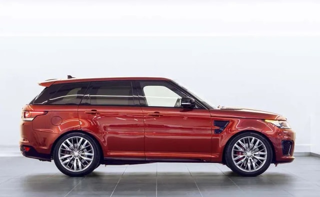 Jaguar Land Rovers Opens Techinal Centre for Special Vehicle Operations Jaguar Land Rovers Opens Techinal Centre for Special Vehicle Operations