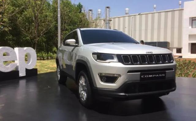 The new 2.0 litre diesel engine that has been developed for the upcoming Jeep Compass might find application outside the Jeep brand. Other car manufacturers in the country are expected to source this engine from Fiat India.