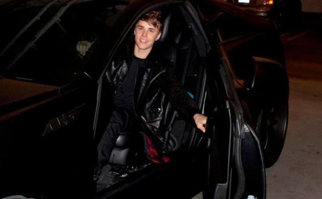 Justin Bieber is expected to make an entry during his concert in India in a fleet of exotic cars. He himself is quite a big car buff and owns several supercars and bikes.