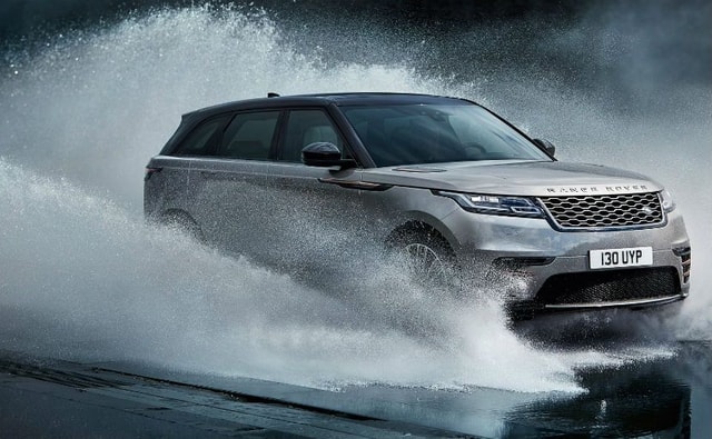 Range Rover Velar India: Price, Launch And Engine Details Revealed Range Rover Velar India: Price, Launch And Engine Details Revealed