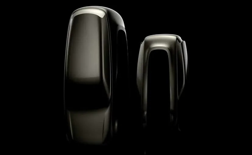 Land Rover's 'Reductionism' Sculpture Hints At Future Design Language Land Rover's 'Reductionism' Sculpture Hints At Future Design Language