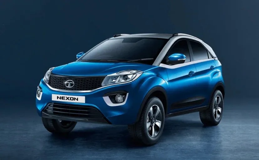 Tata Nexon SUV: Variants Explained In Detail Tata Nexon SUV: Variants Explained In Detail