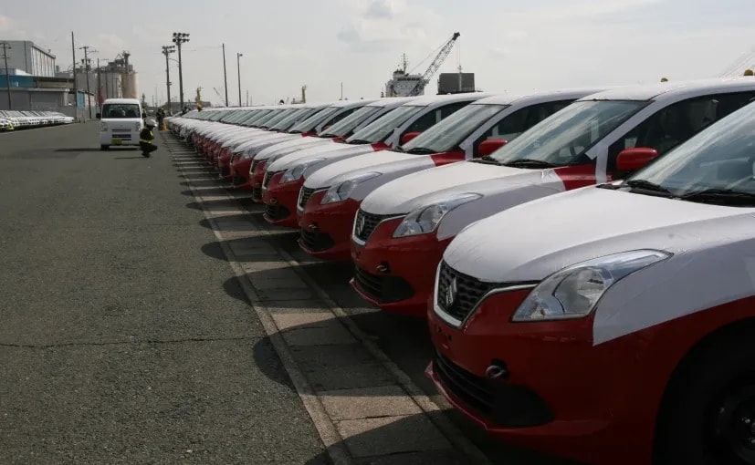 Maruti Suzuki's Gujarat Plant To Contribute 2.5 Lakh Units In 2018-19 Maruti Suzuki's Gujarat Plant To Contribute 2.5 Lakh Units In 2018-19