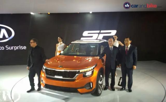 The SP Concept made its world premiere at the Auto Expo 2018 and this just goes to show how serious the company is about the Indian market. Kia has already announced its intentions to make a production version of the SP-Concept and this will see it enter the very competitive SUV segment in India