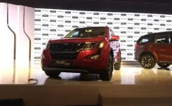 2018 Mahindra XUV500 Facelift India Launch Highlights: Price, Images, Specifications, Features 2018 Mahindra XUV500 Facelift India Launch Highlights: Price, Images, Specifications, Features