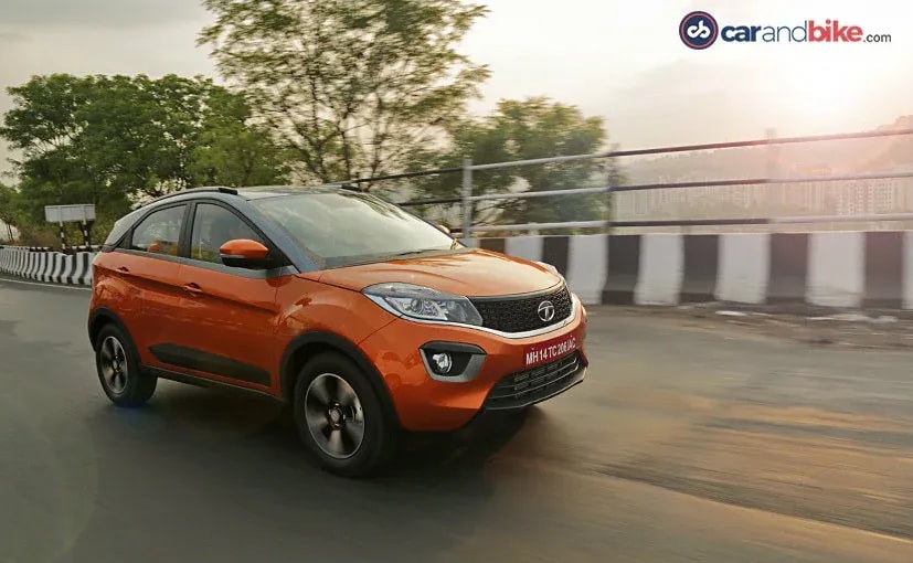 Tata Motors' Global Wholesales Grows By 40 Per Cent, In April 2018 Tata Motors' Global Wholesales Grows By 40 Per Cent, In April 2018