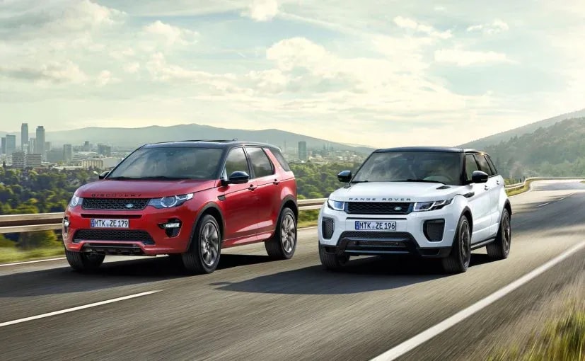 Land Rover Discovery Sport, Range Rover Evoque Get New Ingenium Petrol Engine Land Rover Discovery Sport, Range Rover Evoque Get New Ingenium Petrol Engine