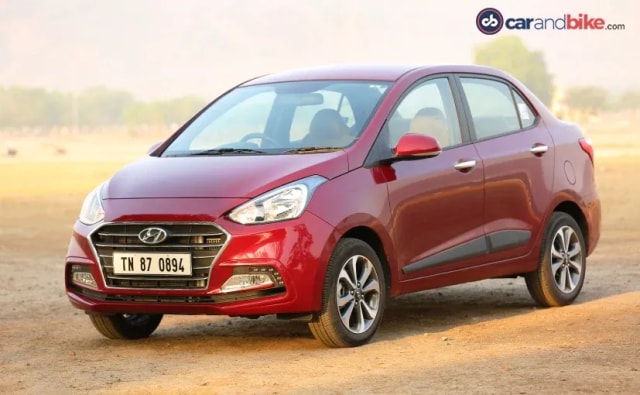 Hyundai Grand i10 And Xcent Updated With More Features Hyundai Grand i10 And Xcent Updated With More Features