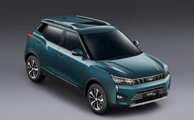 The all-new Mahindra XUV300 will be launched in India in early February 2019. The company today officially announced the name of its upcoming sub-4 metre SUV, and as the name suggests, the new SUV shares its styling bits with the bigger XUV500.