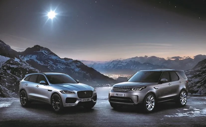 Jaguar Land Rover India Achieves 16 Per Cent Growth In CY 2018 Sales Jaguar Land Rover India Achieves 16 Per Cent Growth In CY 2018 Sales