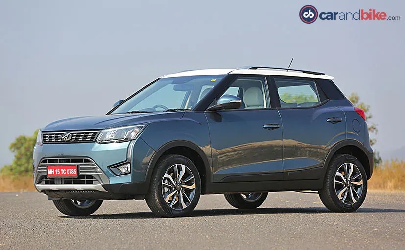 2019 Mahindra XUV300 Breaches The 13,000 Bookings Milestone 2019 Mahindra XUV300 Breaches The 13,000 Bookings Milestone