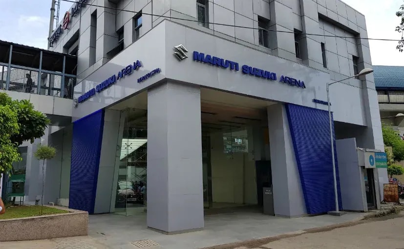 Maruti Suzuki Increases Dealer Margins On Best-Selling Cars: Report Maruti Suzuki Increases Dealer Margins On Best-Selling Cars: Report