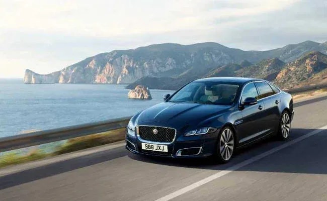 Jaguar Land Rover To Increase Prices On Select Models By 4 Per Cent From April Jaguar Land Rover To Increase Prices On Select Models By 4 Per Cent From April