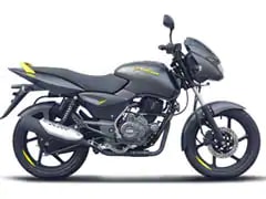 Bajaj Pulsar Range Crosses 1 Lakh Monthly Sales Milestone For The First Time Bajaj Pulsar Range Crosses 1 Lakh Monthly Sales Milestone For The First Time