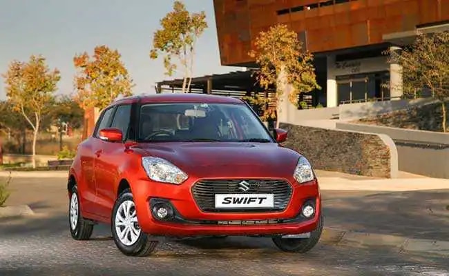 Maruti Suzuki Cuts Vehicle Production By Around 21 Per Cent In March Maruti Suzuki Cuts Vehicle Production By Around 21 Per Cent In March