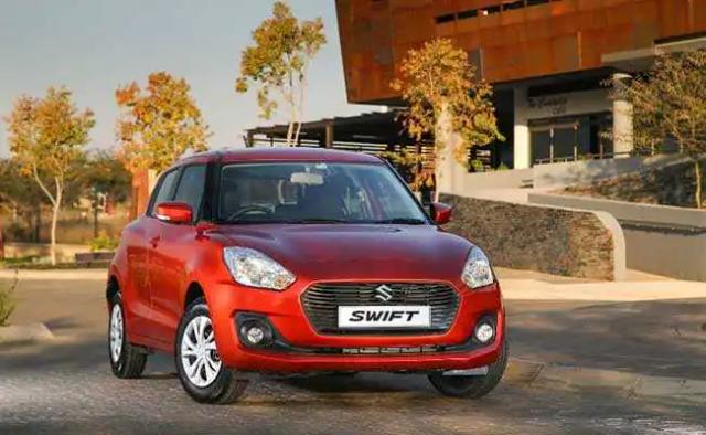 The country's largest car maker Maruti Suzuki India (MSI) cut vehicle production by around 21 per cent across its factories in March due to subdued demand. The auto major produced a total of 1,36,201 units in March, including Super Carry LCV, down 20.9 per cent from 1,72,195 units in the year-ago period, it said in a regulatory filing. The production of passenger vehicles, including Alto, Swift, Dzire and Vitara Brezza, declined by 20.6 per cent to 1,35,236 units as compared with 1,70,328 units in March 2018.