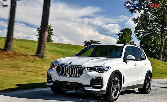 New Generation BMW X5: Price Expectation
