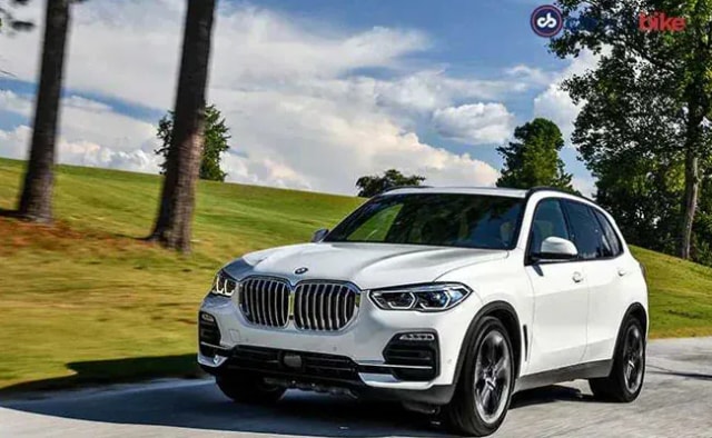 New Generation BMW X5: Price Expectation New Generation BMW X5: Price Expectation