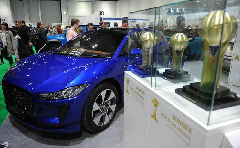 World Car Awards Winners Star At The 2019 London Motor & Tech Show World Car Awards Winners Star At The 2019 London Motor & Tech Show