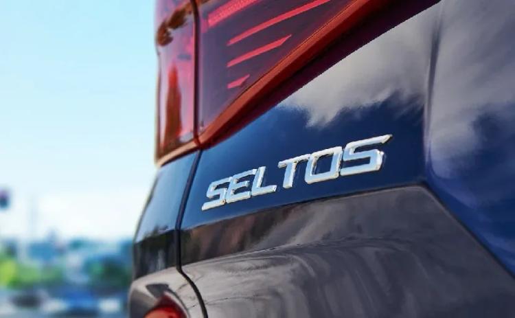 Kia Seltos Is The Name Of The Production Spec SP Concept