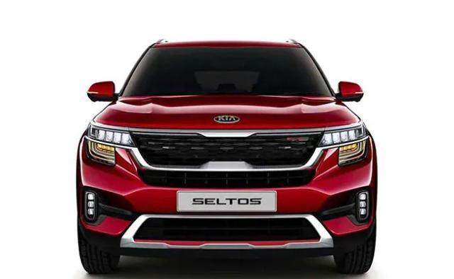 Bookings from the much-awaited Kia Seltos compact SUV have commenced in India at the dealership level. Kia dealers in Bengaluru and Gurugram has started taking pre-orders for the soon-to-be-launched Kia Seltos for a token of Rs. 25,000, and have told carandbike.com that the SUV will be up from display by end of July or early August 2019.