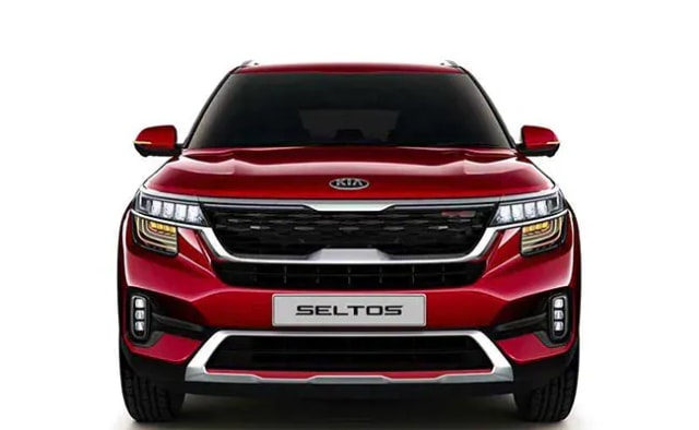 Kia Seltos Bookings Open At Dealership Level Kia Seltos Bookings Open At Dealership Level