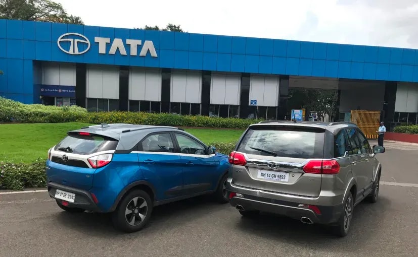 Tata Motors Reports Rs. 3,680 Crore Loss In Q1 FY'20 As JLR Disappoints Again Tata Motors Reports Rs. 3,680 Crore Loss In Q1 FY'20 As JLR Disappoints Again