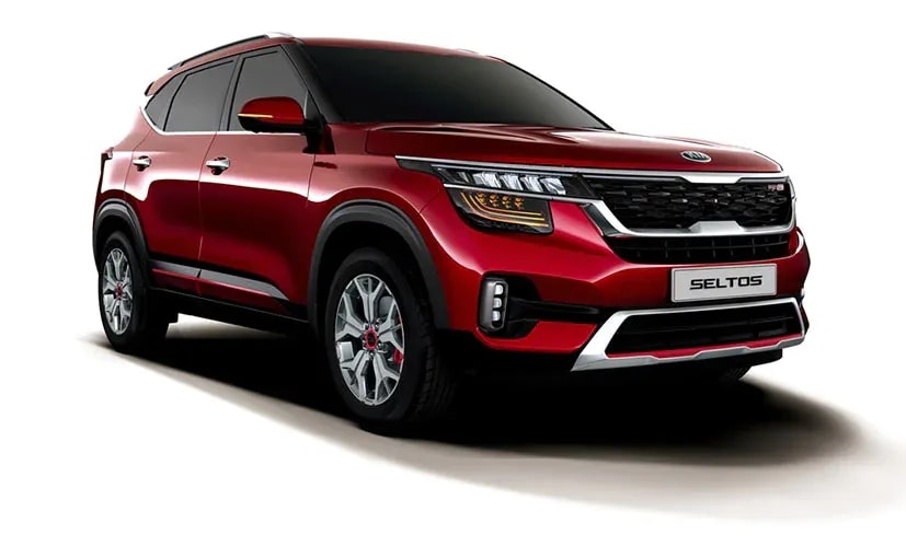 Kia Seltos Bags Over 23,000 Bookings Ahead Of Its Launch Kia Seltos Bags Over 23,000 Bookings Ahead Of Its Launch