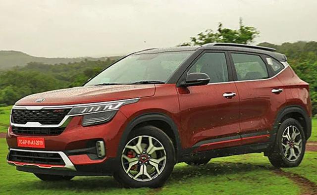 The Kia Seltos is all set to be launched today. It is the first model from Kia to go on sale in India and yes, it is a fully loaded compact SUV too. We bring you all the live updates from the launch event of the Kia Seltos.
