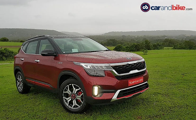 Kia Seltos: Key Features Explained In Detail Kia Seltos: Key Features Explained In Detail