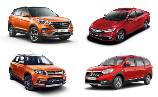 Diwali Discounts 2019: Best Offers On Cars This Festive Season