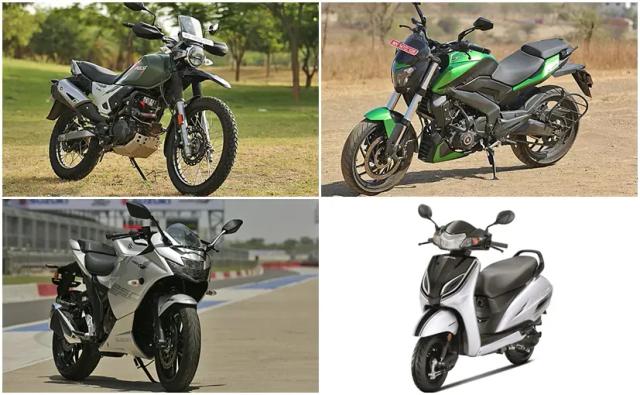It's Diwali week, and the festive mood is stronger than ever with the discounts and offers currently offered on motorcycles and scooters in India. 2019 saw some of the most interesting and value for money launches in the two-wheeler space, making this festive season the right time buy a new vehicle.