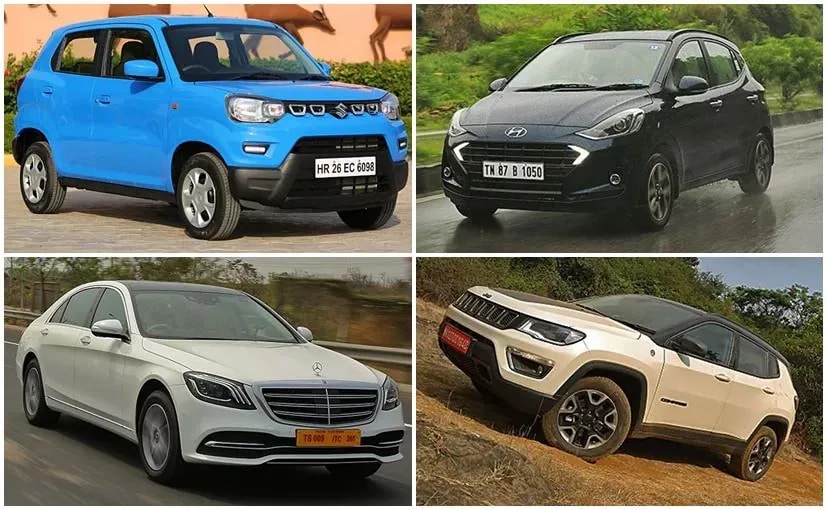 BS6 Compliant Cars Currently Sold In India BS6 Compliant Cars Currently Sold In India