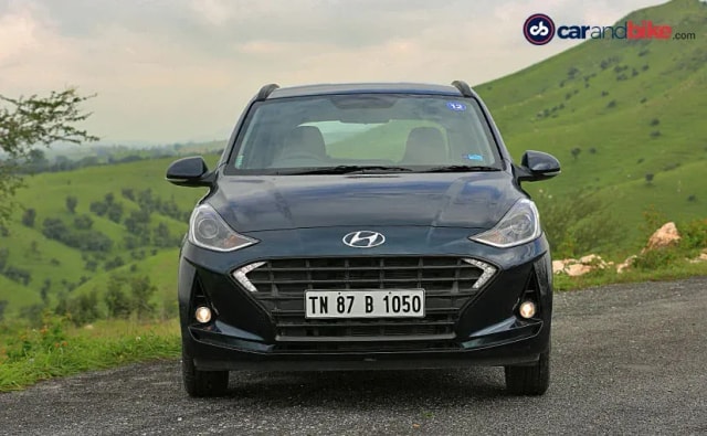 Hyundai Announces Discount Offers On Selected Models In June Hyundai Announces Discount Offers On Selected Models In June