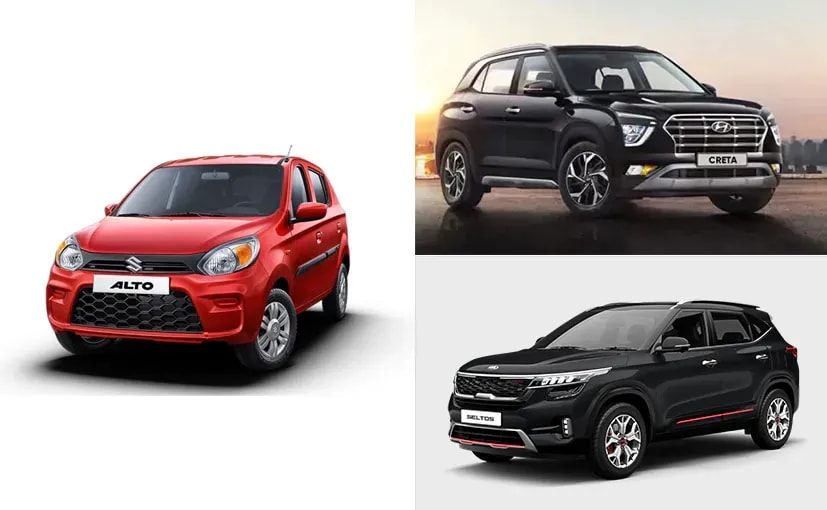 Car Sales June 2020: Maruti Suzuki Alto Regains Top Spot; Hyundai Creta Bags Second Place Car Sales June 2020: Maruti Suzuki Alto Regains Top Spot; Hyundai Creta Bags Second Place