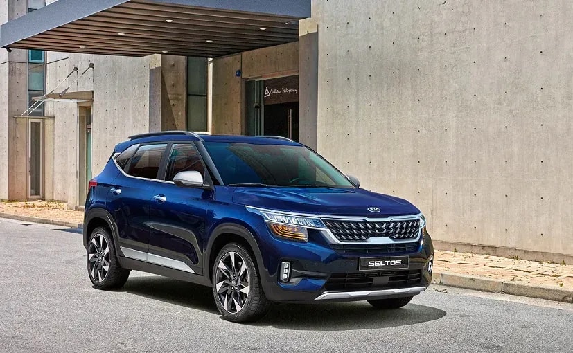 2021 Kia Seltos Gravity Trim Revealed In South Korea 2021 Kia Seltos Gravity Trim Revealed In South Korea