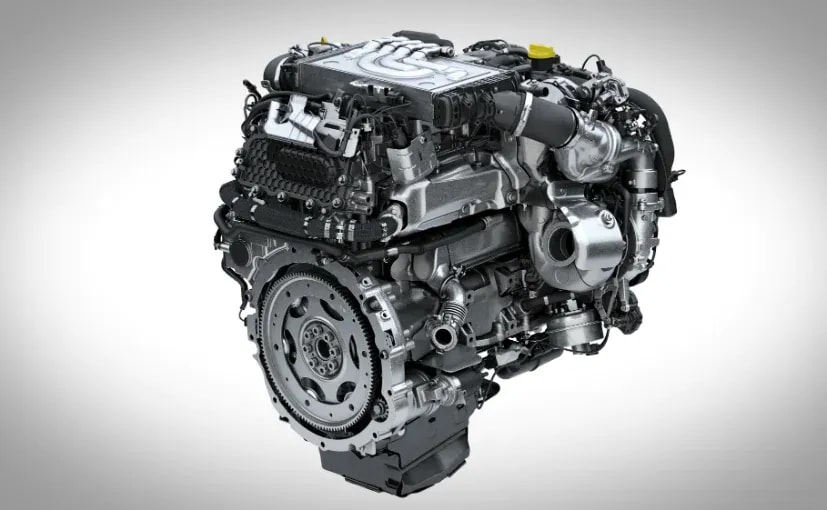 Land Rover Reveals New Ingenium Diesel Engine Line-Up For 2021 Land Rover Reveals New Ingenium Diesel Engine Line-Up For 2021