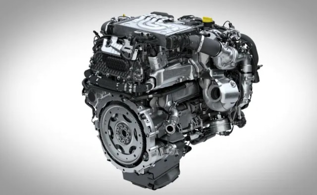 Land Rover Reveals New Ingenium Diesel Engine Line-Up For 2021 Land Rover Reveals New Ingenium Diesel Engine Line-Up For 2021