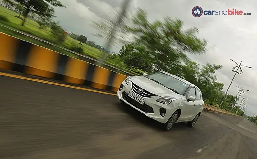 Did Toyota’s Glanza Experiment Work? And Will The Urban Cruiser SUV Do Better? Did Toyota’s Glanza Experiment Work? And Will The Urban Cruiser SUV Do Better?