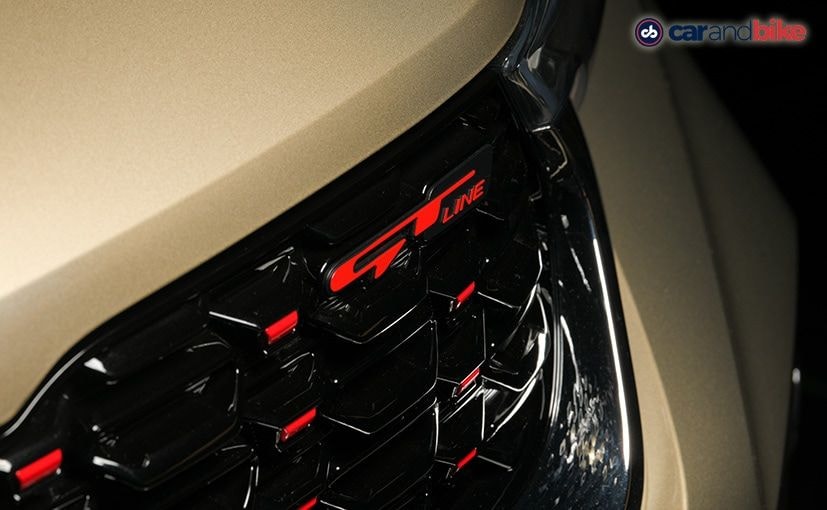 Kia Sonet GT Line Trim: All You Need To Know Kia Sonet GT Line Trim: All You Need To Know