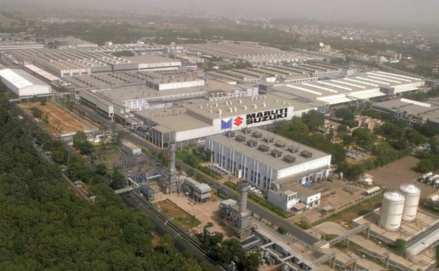 Maruti Suzuki Production On The Recovery Track; Down By 19.19 Per Cent In July 2020 Maruti Suzuki Production On The Recovery Track; Down By 19.19 Per Cent In July 2020